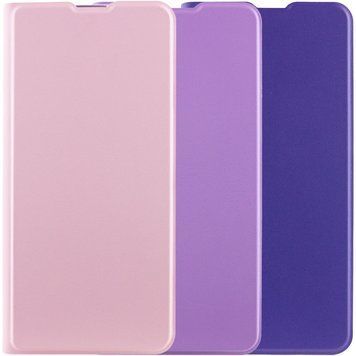 Шкіряний чохол-книжка GETMAN Elegant (PU) для Motorola Moto G32 67996 фото