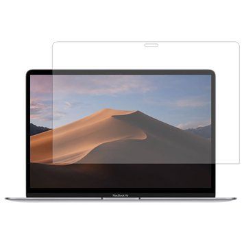Захисна плівка PET (тех.пак) для Apple MacBook Air 13.3'' (2018-21) / Pro 13.3" (2018-22) 35516 фото