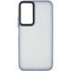 Чохол TPU+PC Lyon Frosted для Xiaomi Redmi 13 4G / Poco M6 4G 73051 фото 2