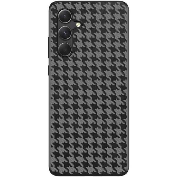 Чохол TPU+PC Grid для Samsung Galaxy S23 FE 75525 фото