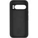 Чохол Silicone Cover Lakshmi Full Camera (AAA) для Google Pixel 9 Pro 73765 фото 5