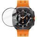 Полімерна плівка 3D (full glue) (тех.пак) для Samsung Galaxy Watch Ultra (2024-25) 47mm 73141 фото 2