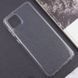TPU чохол Nova для Samsung Galaxy A08 / A07 4G / A07s 80196 фото 3