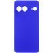 Чохол Silicone Cover Ummi Lakshmi Full Camera (AA) для Google Pixel 7 81051 фото 2