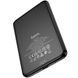 Портативний ЗП Power Bank Hoco J140A Tony ultra-thin PD20W з БЗП 5000 mAh 85063 фото 4