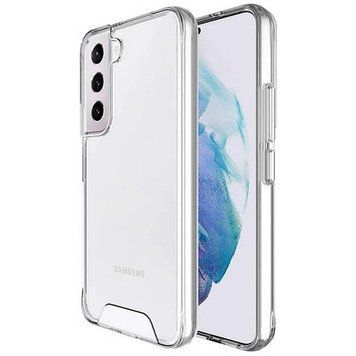 Чохол TPU Space Case transparent для Samsung Galaxy S25 / S24 74972 фото