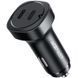 АЗП Acefast B2 PD36W+PD36W total 72W (2USB-C) 86086 фото 1