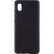 Чохол TPU Epik Black для Samsung Galaxy M01 Core / A01 Core 38670 фото 2