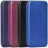 Шкіряний чохол-книжка Classy для Nokia C31 66934 фото