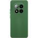 Чохол TPU GETMAN Liquid Silk Full Camera для Xiaomi Redmi Note 15 Pro+ 5G 84939 фото 2