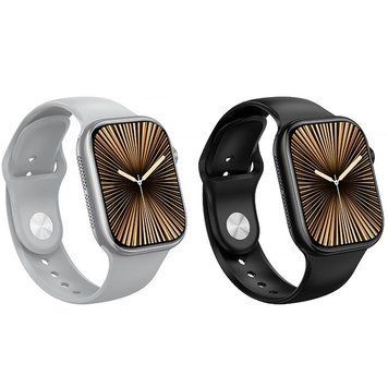 Смарт-годинник Borofone BD14 Plus Smart sports watch (call version) 81748 фото