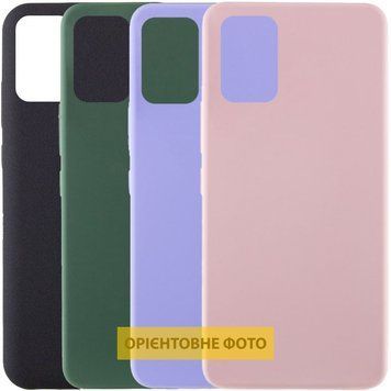 Чохол Silicone Cover Lakshmi (AAA) для Samsung Galaxy A10 (A105F) 85584 фото