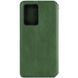 Шкіряний чохол-книжка GETMAN Cubic (PU) для Motorola Moto G17 86038 фото 3
