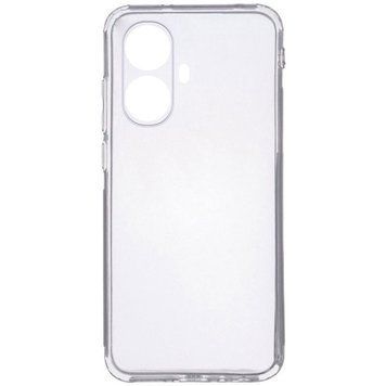 TPU чохол Epic Transparent 1,5mm Full Camera для Realme 10 Pro+ 63328 фото