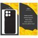 Чохол TPU Epik Black Full Camera для TECNO Spark 30C (KL5n) 80330 фото 3