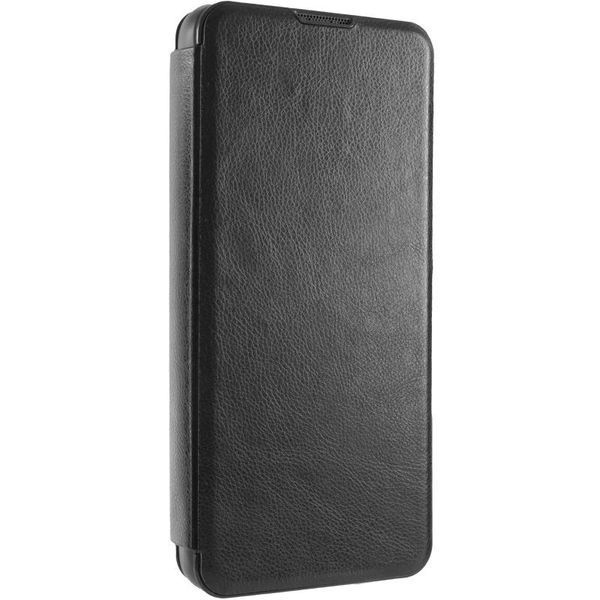 Шкіряний чохол-книжка Belora для Xiaomi Redmi Note 14 4G (Europe version) 79237 фото