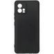 Чохол TPU Epik Black Full Camera для Motorola Moto G72 63619 фото 2