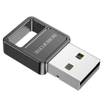 Bluetooth адаптер Borofone DH8 USB 79268 фото