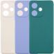 Силіконовий чохол Candy Full Camera для Infinix Hot 30 Play 68796 фото 1