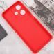 Силіконовий чохол Candy Full Camera для Infinix Hot 30 Play 68796 фото 4