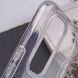 TPU чохол Nova для Xiaomi Redmi Note 14 4G (Int. version) 77626 фото 3