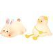 Нічник Hoco HX16 Little Cutie 86528 фото 1
