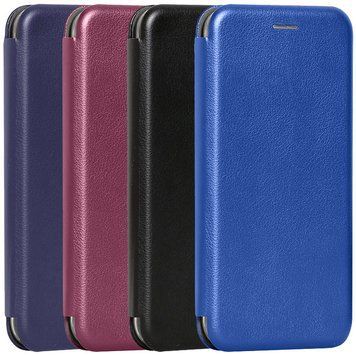 Шкіряний чохол-книжка Classy для Samsung Galaxy A05 66938 фото