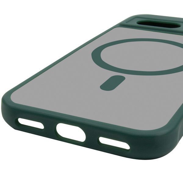 Чохол TPU Bloom with Magnetic Fit для Google Pixel 8a 79186 фото