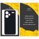 Чохол TPU Epik Black Full Camera для Xiaomi Redmi Note 13 Pro+ 69947 фото 5