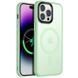 Чохол Ummi Colorful with Magnetic Fit для Apple iPhone 14 Pro Max (6.7") 82694 фото 2