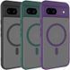 Чохол TPU Bloom with Magnetic Fit для Google Pixel 8a 79186 фото 1