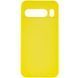 Чохол Silicone Cover Lakshmi Full Camera (AAA) для Google Pixel 8 Pro 66983 фото 2