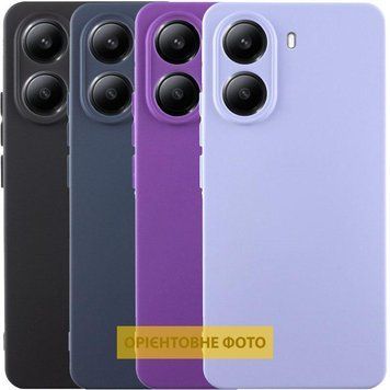 Чохол Silicone Cover Ummi Lakshmi Full Camera (AA) для Motorola Edge 50 Ultra 81060 фото