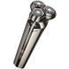 Портативна електробритва Hoco HP39 Three-head shaver 81751 фото 5