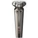 Портативна електробритва Hoco HP39 Three-head shaver 81751 фото 2
