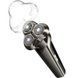 Портативна електробритва Hoco HP39 Three-head shaver 81751 фото 4
