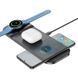 БЗП Hoco CQ6 Power 3in1 23W (for Samsung Watch) 71072 фото 3