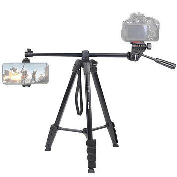 Штатив Jmary KP-2209 для зйомки 41-173см 3in1 + чохол 81583 фото