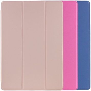 Чохол-книжка Book Cover (stylus slot) для Xiaomi Redmi Pad 2 (9.7") / Poco Pad C1 87398 фото