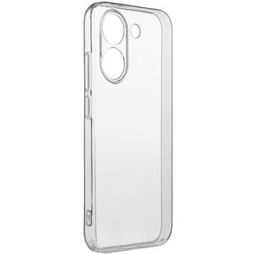TPU чохол Epic Transparent 1,5mm Full Camera для Xiaomi Poco X8 Pro 86160 фото