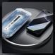 Захисне скло Nillkin (CP+PRO) для Apple iPhone 16 Pro (6.3") (+ аплікатор) 74099 фото 8
