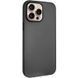 Чохол TPU Epik Black для Apple iPhone 13 Pro (6.1") 49291 фото 2