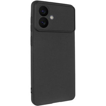 Чохол TPU Epik Black Full Camera для Samsung Galaxy S26 Edge 85600 фото