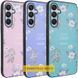 TPU+PC чохол Secret Garden для Xiaomi Poco X6 / Note 13 Pro 5G 74759 фото 1