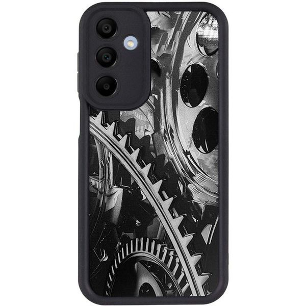 TPU чохол Prestige для Samsung Galaxy A05s 76741 фото
