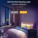 Настільна LED лампа RGB Smart desk oval lamp Bluetooth USB with app 66428 фото 4
