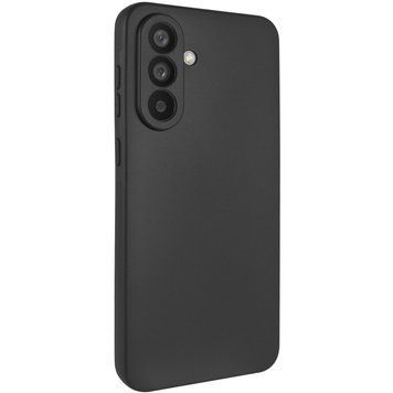 Чохол TPU Epik Black Full Camera для Samsung Galaxy A56 5G 76117 фото