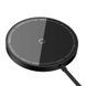 БЗП Baseus Simple Mini3 Magnetic Wireless Charger 15W (CCJJ0400) 63648 фото 3