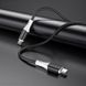 Дата кабель Borofone BX79 Type-C to Type-C 60W (1m) 57079 фото 4
