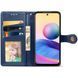 Шкіряний чохол-книжка GETMAN Gallant (PU) для Xiaomi Redmi A3 69644 фото 9